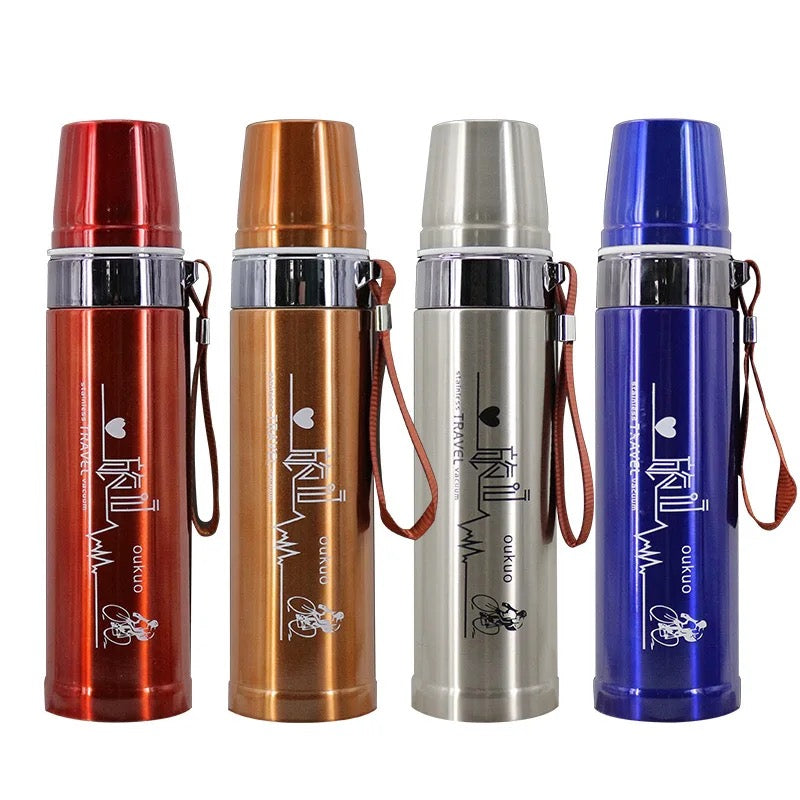 New Design Vacuum Flask 800ml ST/St