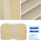 Car Inflatable Mattress with Pump