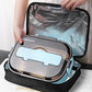 Bento Lunch Box Kids/Adults With Utensil Set