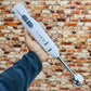 RAF R.320 800W 2-Speed Hand Blender with Ice Crush Function