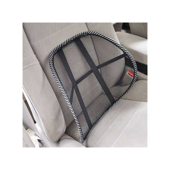 Comfortable Lumbar Support Cushion Pad