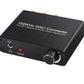 5.1CH Digital Audio Converter