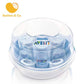 Microwave Steam Steriliser
