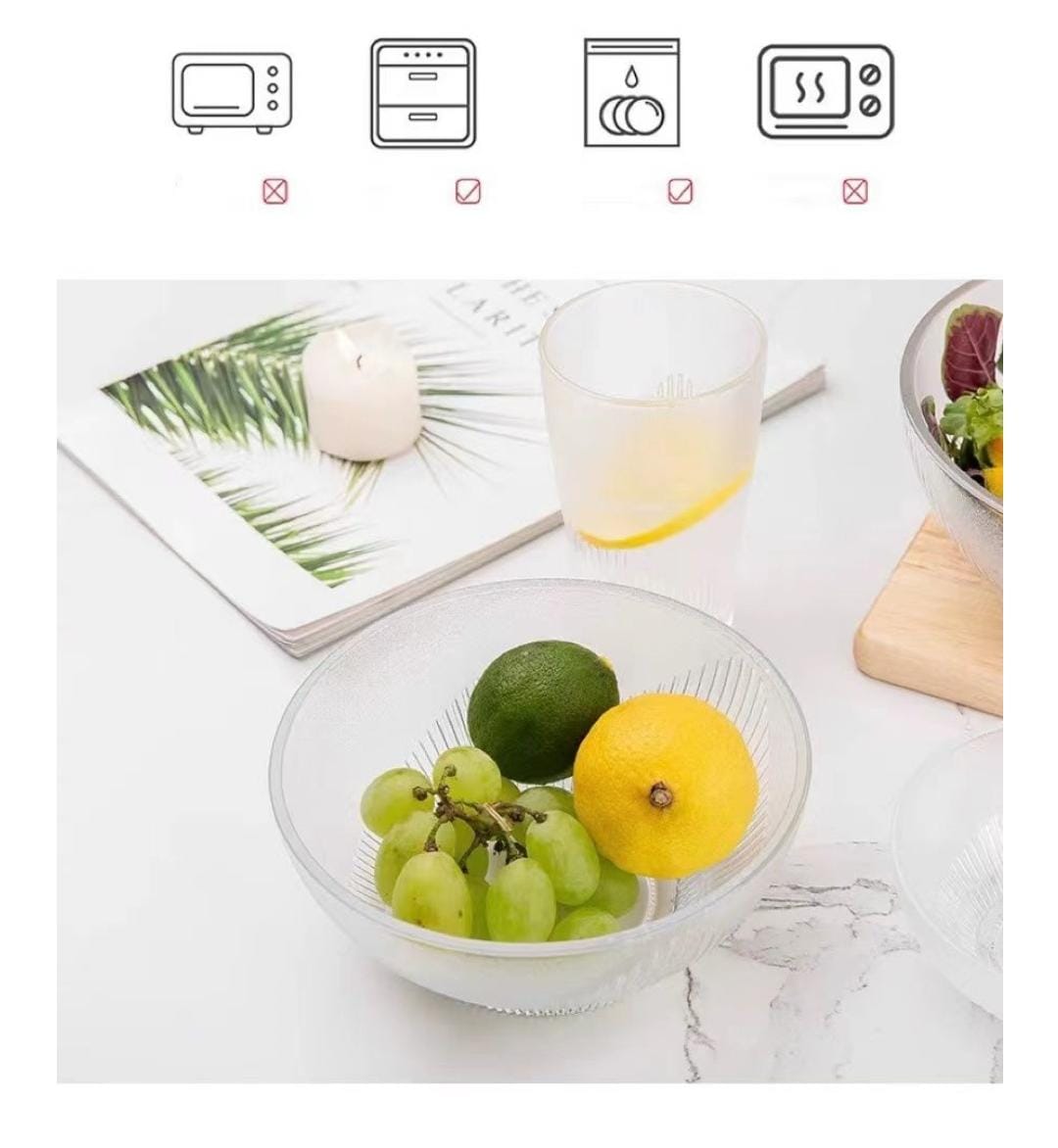 Chopping Board Creative Kitchen Tool