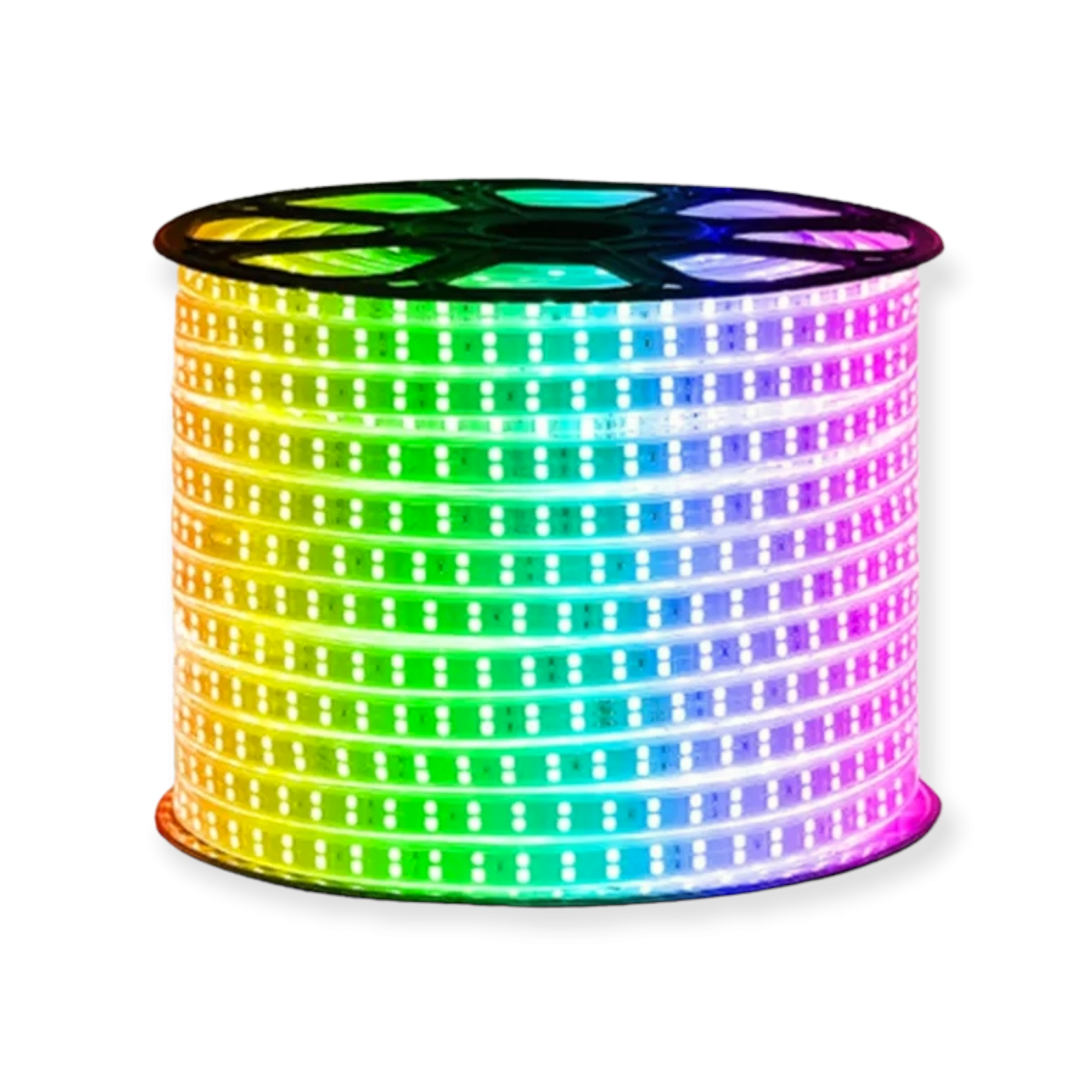 12mm RGB-120D LED 5050 Strip Light 100M Roll – Megamall Online Store