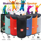 T&G Portable BT Speaker