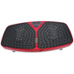 Vibration Fitness Foot Massage Platform Machine - C2-47-8-Red