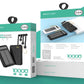 Solar Power Bank 10000mah