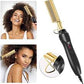Electric Hot Comb