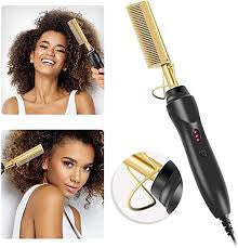 Electric Hot Comb