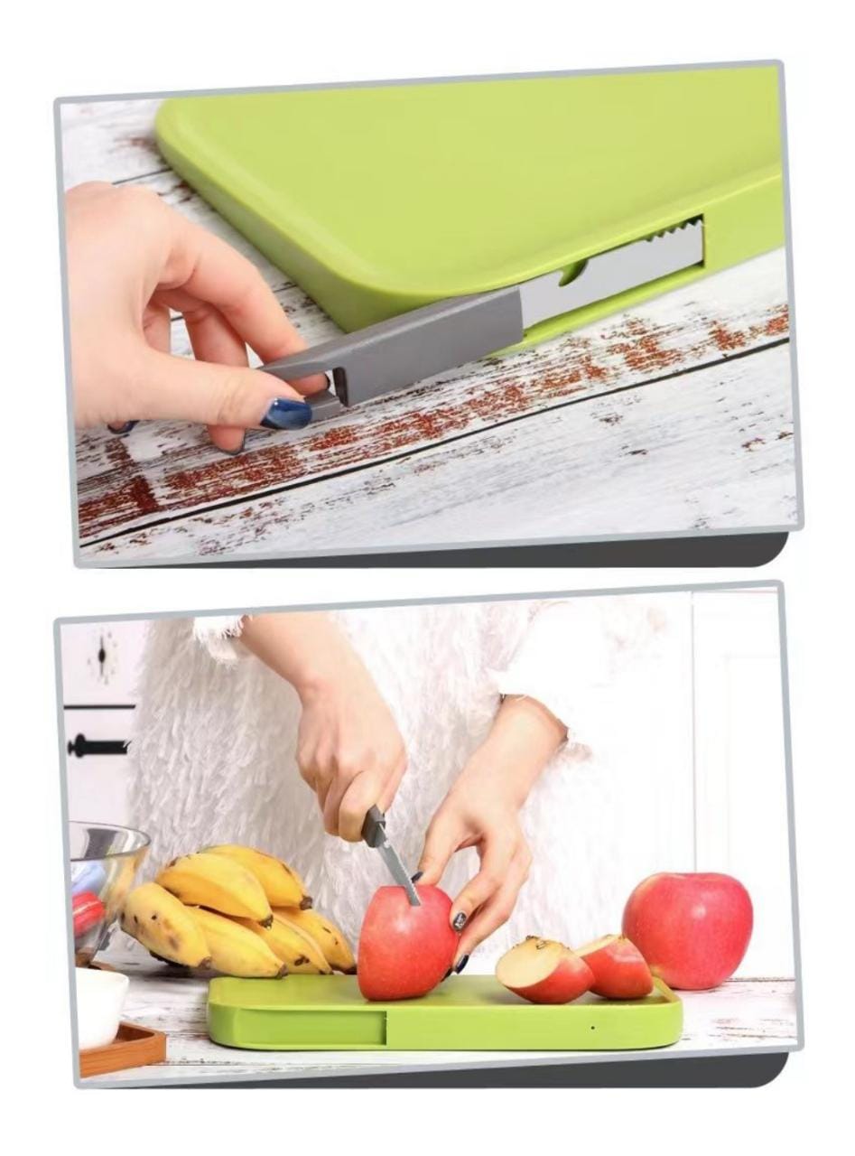 Chopping Board Creative Kitchen Tool