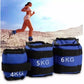 Sandbag Exercise/Training