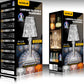 Aorlis Rechargeable Mushroom Table Lamp
