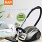 RAF Super  Powerful Vacuum Cleaner 2800watt