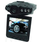 HD Portable DVR with 2.5" TFT LCD Screen