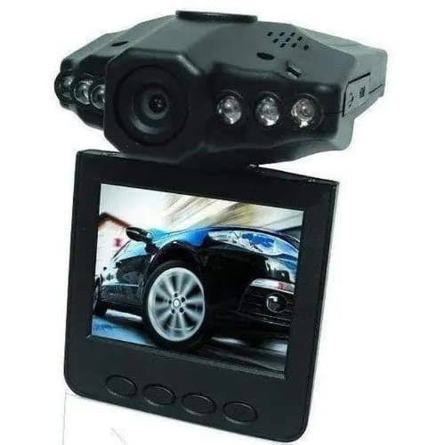 HD Portable DVR with 2.5" TFT LCD Screen