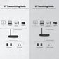 Bluetooth Receiver | Digital Optical Fiber Coaxial to Analog Audio Converter | Bluetooth 5.0 Chip HiFi Sound Quality