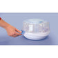 Microwave Steam Steriliser