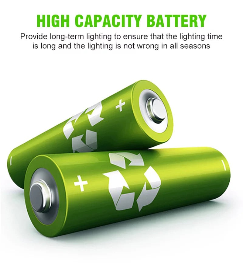 MTY - Solar Powered LED Street Light 400W