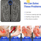 EMS Foot Massager