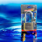 Top Security Padlock Long Shackle St60mm