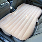 Car Inflatable Mattress with Pump