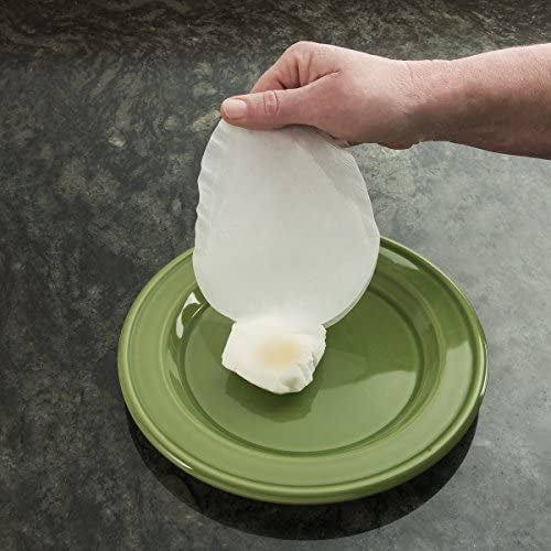 Perfect Poach Eggs