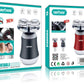 Wireless Rotary Electric Shaver 5 Head