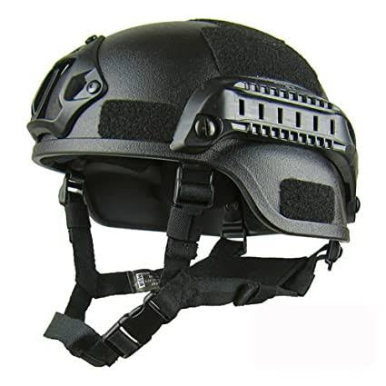 Tactical Helmet