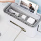 Cable & Power Strip Organizer Box