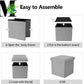 Storage Ottoman/Foot Stool
