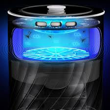 Mosquito Killing Lamp
