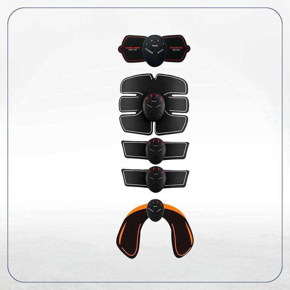 Smart Fitness EMS 5:1 Device
