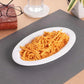 Oval Serving Platter Set 2Pc