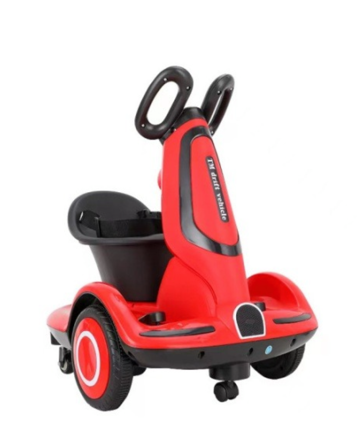 Stunt Ride On Car 6v