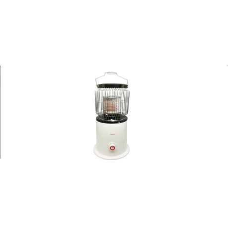 Condere Electric Radiant Heater - ZR-6010