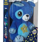 Star Belly Huggable Night Light