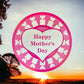Mothers Day Display Boards