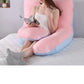 Pregnancy Pillow U Shaped