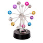 Perpetual Motion Gadget