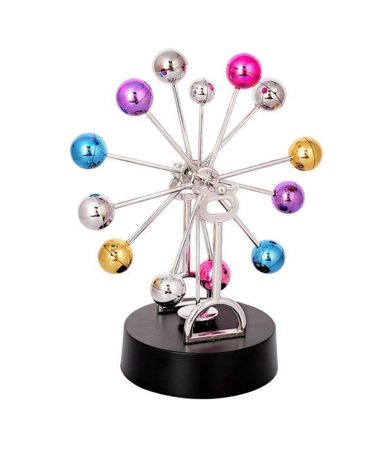 Perpetual Motion Gadget Megamall Online Store