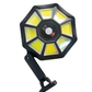 Solar 168 COB Sensor Waterproof LED Light