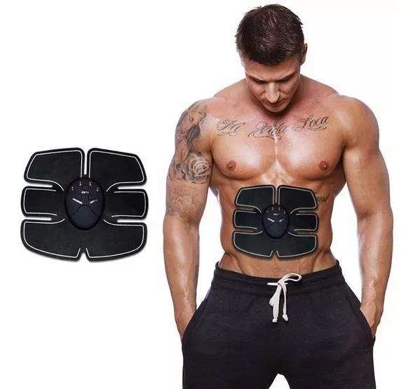 Smart Fitness EMS 5:1 Device