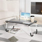 Collapsible USB Port Laptop Desk