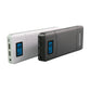 Laptop/Router Power Bank 15600mah