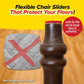 Furniture Sliders 16pc Pack