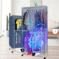 Portable Electric Drying Rack