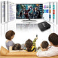 X96 Mini TV Box 4gb+32GB