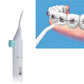 Power Floss Dental Hygiene Oral Irrigator