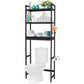 Toilet Rack Organizer